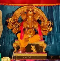 Khetwadi Cha Ganadhish