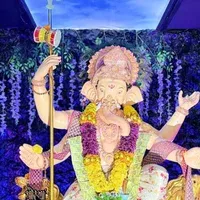 A-2 Type Sarvajanik Ganeshutsav Mandal turbhe