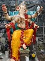 Jogeshwari cha ichhapurti