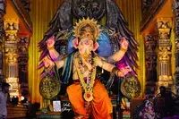 Kumbharwadyacha Maharaja