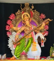 Kandivali Cha Shree