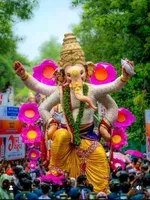 Chandivali Cha Maharaja