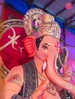 Naigaon cha raja