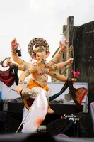 Malwanicha Omshree Ganeshutsav Mandal