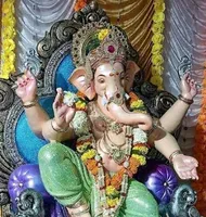 Ekadantaya Sarvajanik Utsav Mandal