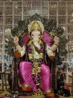 Parksite Cha Raja