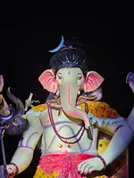 Vandre Cha Morya