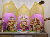 ICCHAPURTI Shree Ganesh Mandir Santacruz