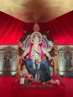 Malpa Dongricha Vighnaharta