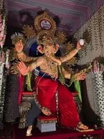 Girgaon Cha Ganraj