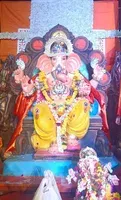 Mitha Nagar Cha Maharaja