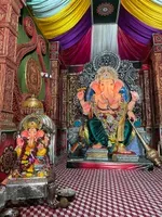 Dakshin Mumbai Cha Mahaganapati