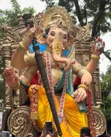 Vile Parle Cha Vighnaharta