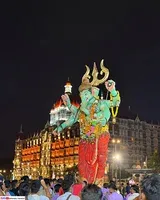 cuffe parade cha yuvraj