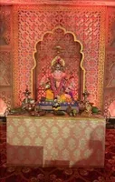 Ram Maruti Road Sarvajanik Ganesh Utsav Mandal