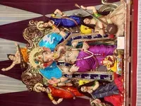 Kach Kharkhanyacha Vighnaharta