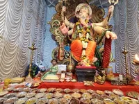 Sambhaji cha Ganraj