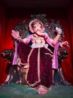 TUKARAM NAGARCHA RAJA