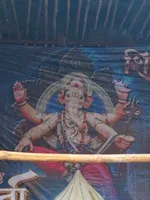 Gundavali Cha Vighnaharta