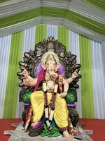 Kalbadevi cha Raja