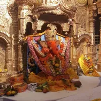 Masjid Bunder Cha Morya