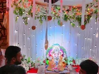 Sarvaniti cha Vighnaharta
