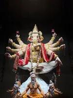 Bhaveshwar Cha Raja