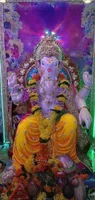 Jagrut Shree Ganesh Mandir Vikhroli