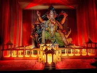 chhatrapati Shivaji nagar cha Raja