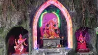 SHREE BALAR GANAPATI SEVA MANDAL