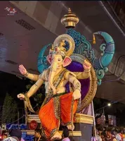 Thakurdwar cha Raja dhobiwadi