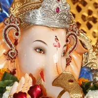 Naupadyacha Maharaja