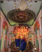 Delisle Road Cha Raja