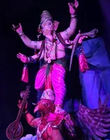 Kolbhat Lane Cha Raja