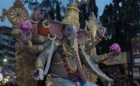 Ulhasnagarcha Vighnaharta