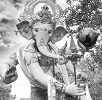 Antop Hill Cha Raja