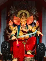 Kartavya Mitra Mandal Vikhroli