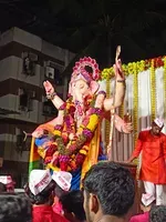 Seawoods Cha Maharaja