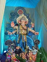 Dakshin mumbai cha ganaraj