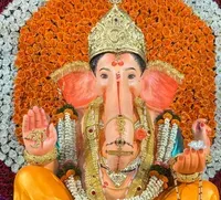 Chikhalwadi Sarvajanik Ganeshotsav Mandal