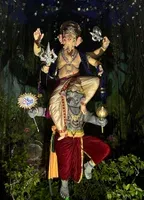 ANDHERISHWAR, SARVAJANIK GANESHUTSAV MANDAL
