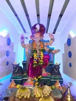 Kranti nagar cha chintamani