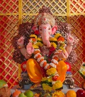 Pratap Nagar Sarvajanik Ganeshutsav Mandal