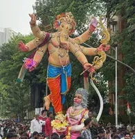 Dharavi cha Varadvinayak