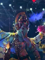 Bhoiwadya cha raja