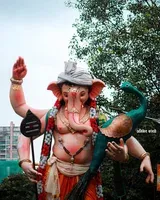 REAY ROAD CHA MAHARAJA