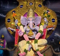 Currey Road cha Raja