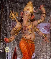 Mulund Cha Gajmukh ( Shri Krishna Nagar Mitra Mandal )