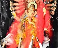 Sion Cha Maharaja