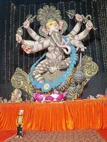 Mumbai Cha Ekdant